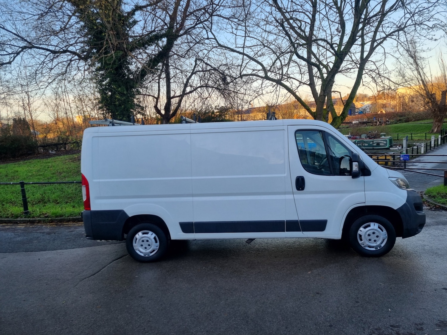 Used Citroen Relay 2015 for sale - 76922537: Photo 15