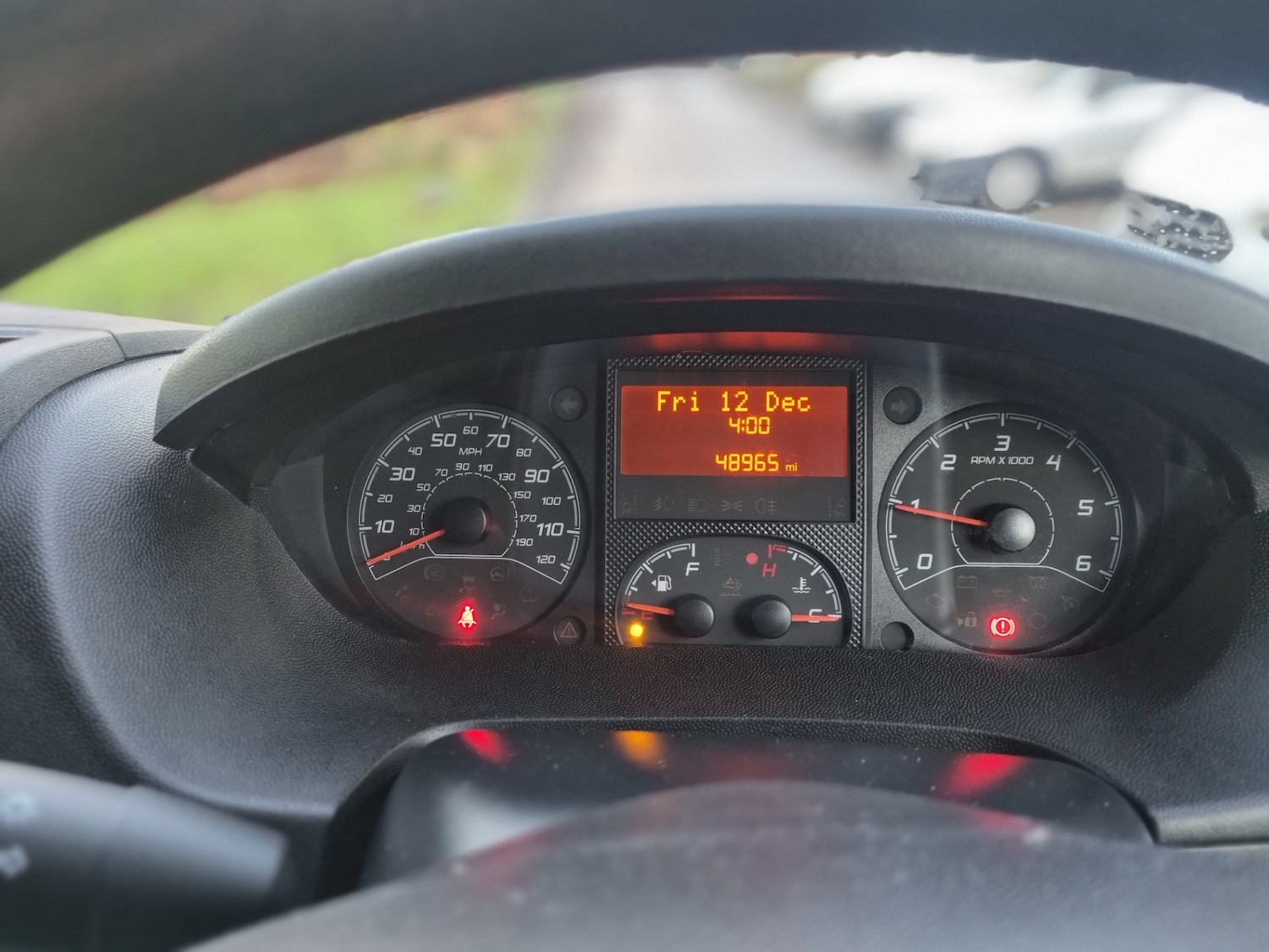 Used Citroen Relay 2015 for sale - 76922537: Photo 19