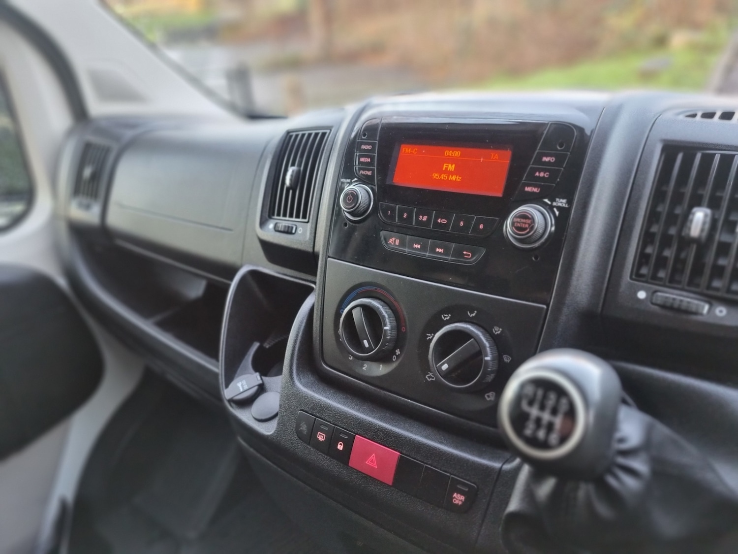 Used Citroen Relay 2015 for sale - 76922537: Photo 20