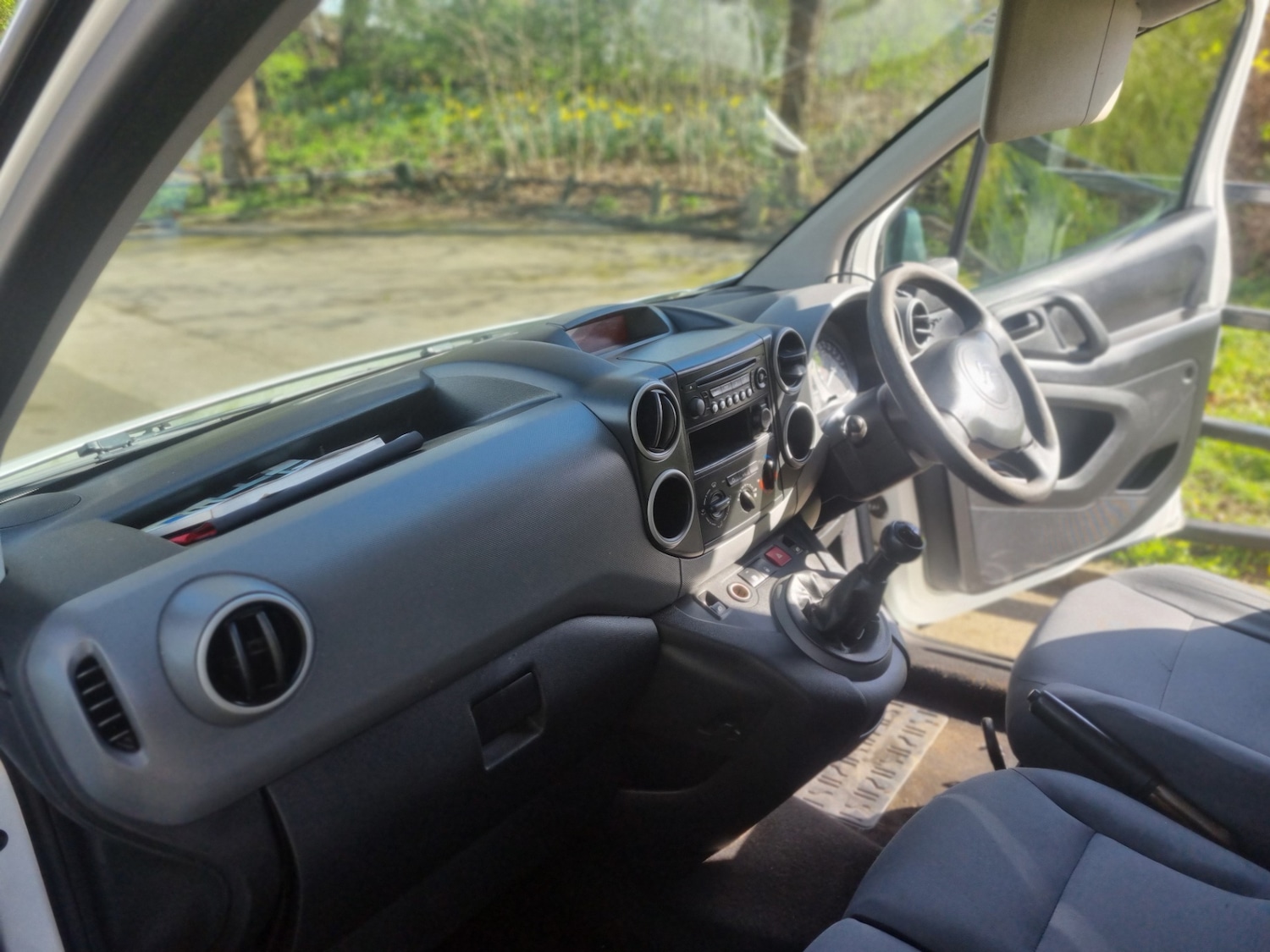 Used Citroen Berlingo 2013 for sale - 78018094: Photo 10