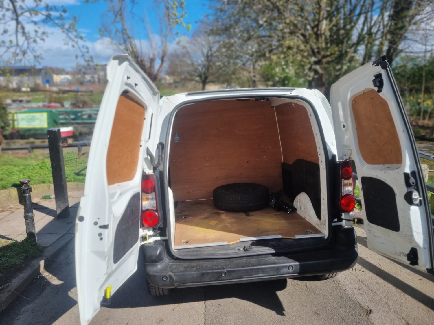 Used Citroen Berlingo 2013 for sale - 78018094: Photo 11