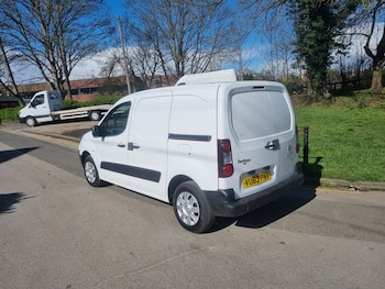 Used Citroen Berlingo 2013 for sale - 78018094: Photo