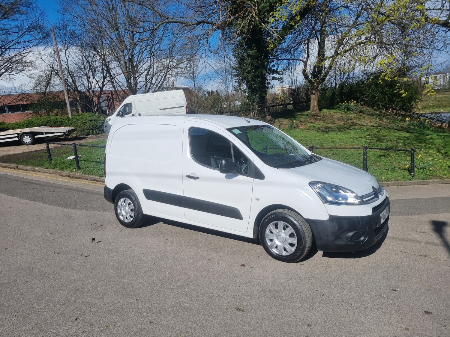 Used Citroen Berlingo 2013 for sale - 78018094: Photo 5