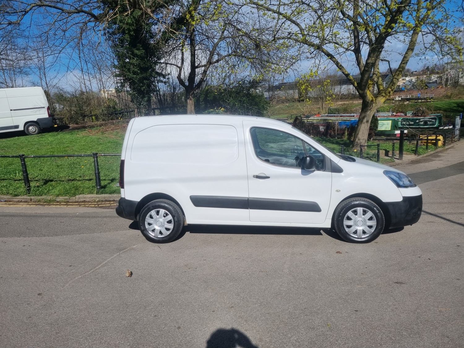 Used Citroen Berlingo 2013 for sale - 78018094: Photo 6