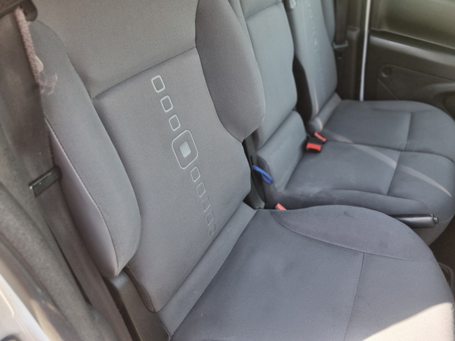 Used Citroen Berlingo 2013 for sale - 78018094: Photo 9