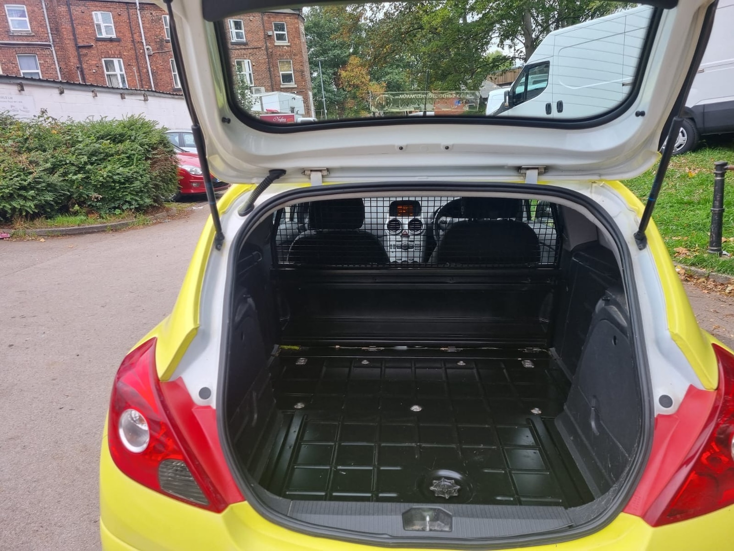 Used Vauxhall Corsa 2014 for sale - 76198336: Photo 7