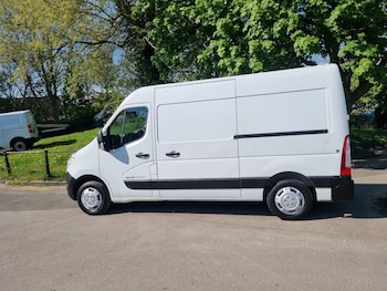 Used Renault Master 2011 for sale - 78385722: Photo