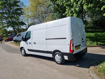 Used Renault Master 2011 for sale - 78385722: Photo