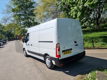 Used Renault Master 2011 for sale - 78385722: Photo