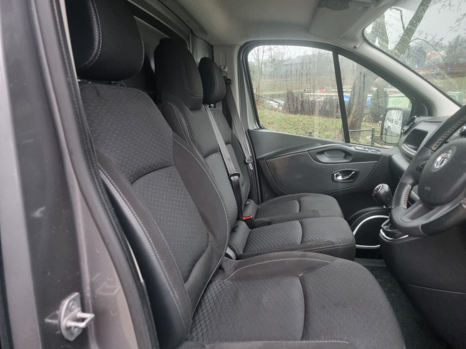 Used Vauxhall Vivaro 2018 for sale - 77391676: Photo 12