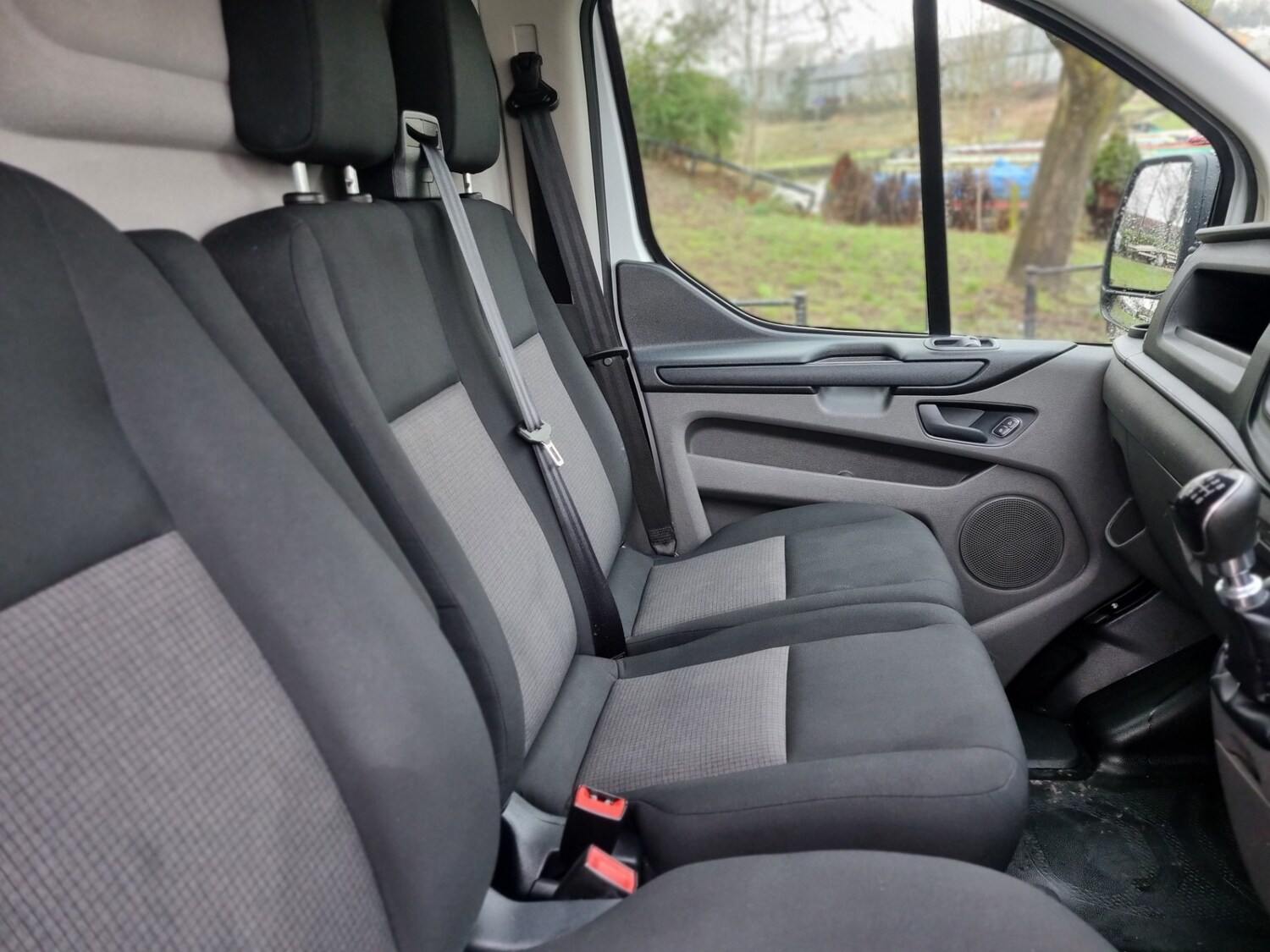 Used Ford Transit Custom 2018 for sale - 77521811: Photo 13