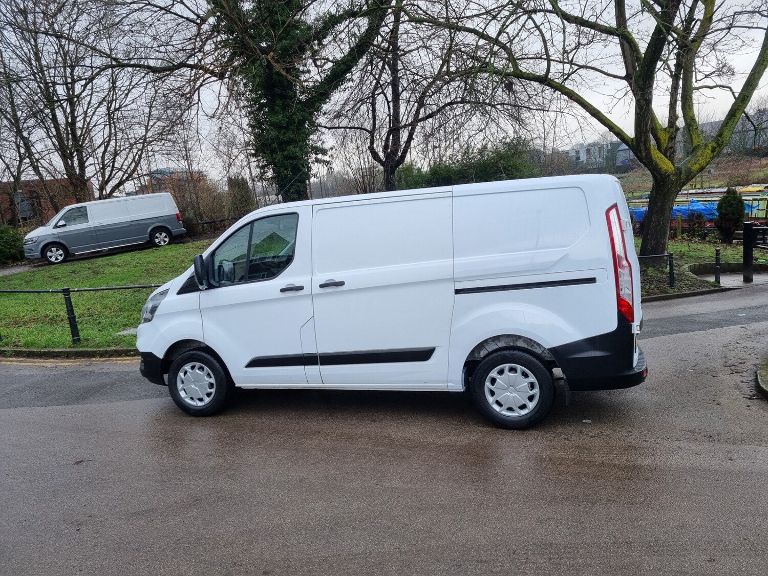 Used Ford Transit Custom 2018 for sale - 77521811: Photo 6
