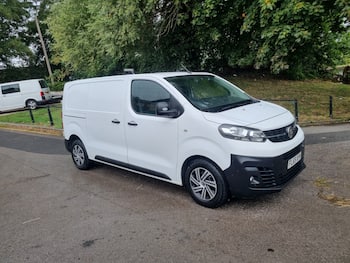 Used Vauxhall Vivaro 2019 for sale - 79662847: Photo
