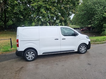 Used Vauxhall Vivaro 2019 for sale - 79662847: Photo