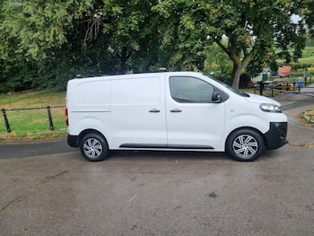 Used Vauxhall Vivaro 2019 for sale - 79662847: Photo