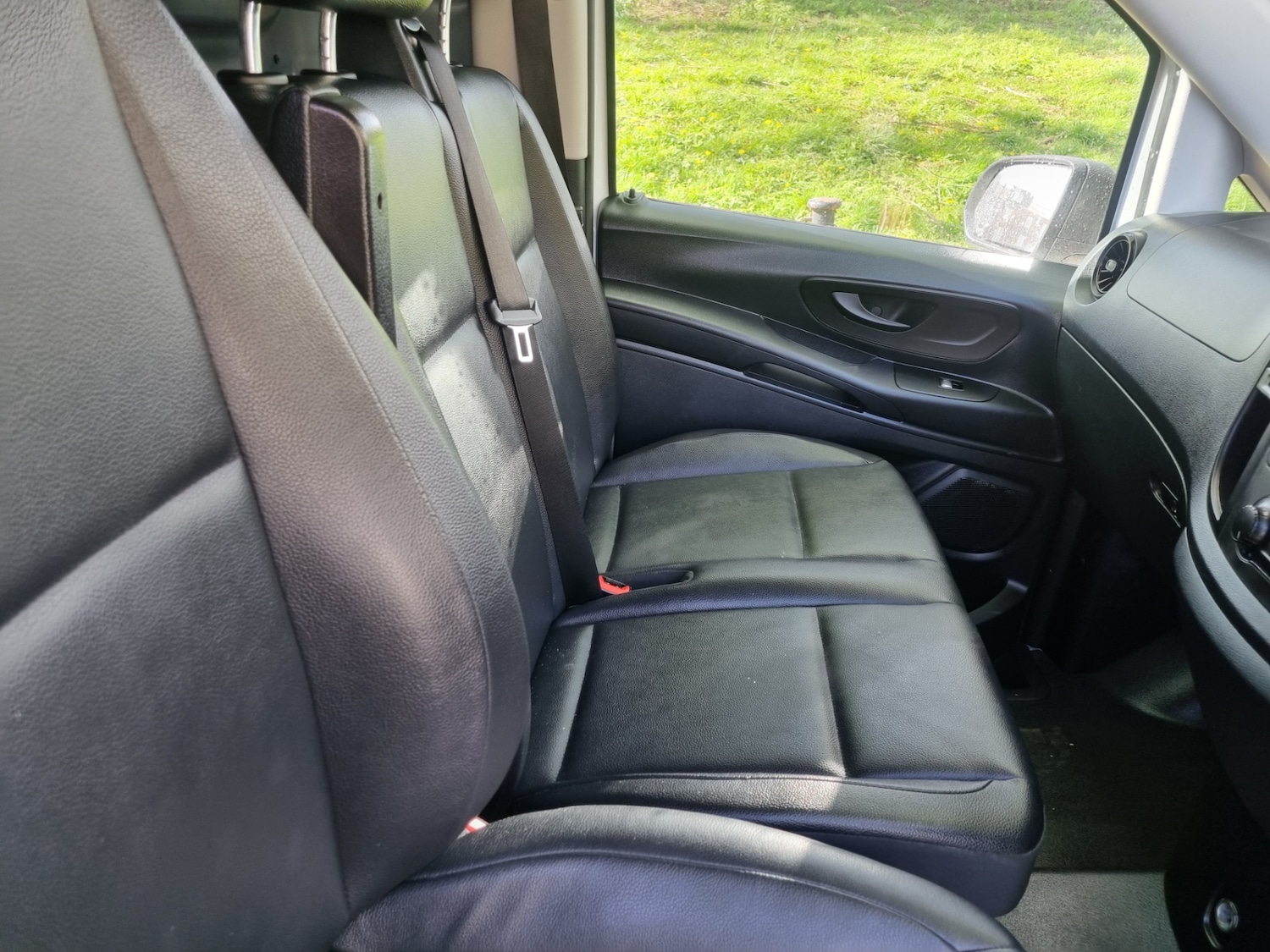 Used Mercedes-Benz Vito 2022 for sale - 78212116: Photo 15