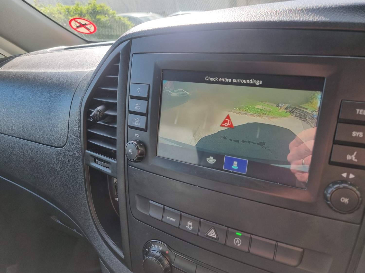 Used Mercedes-Benz Vito 2022 for sale - 78212116: Photo 9