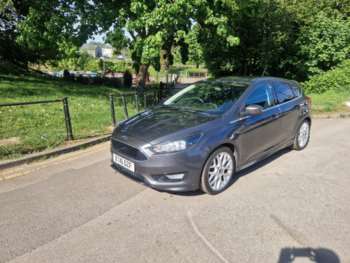 2016 (16) - 1.0 EcoBoost 125 Zetec S 5dr