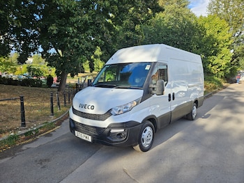 Iveco - Daily