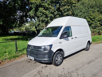 Used Volkswagen Transporter 2019 for sale - 79778865: Photo