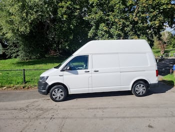 Used Volkswagen Transporter 2019 for sale - 79778865: Photo