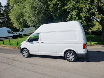 Used Volkswagen Transporter 2019 for sale - 79778865: Photo