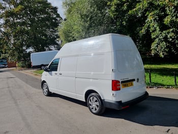 Used Volkswagen Transporter 2019 for sale - 79778865: Photo