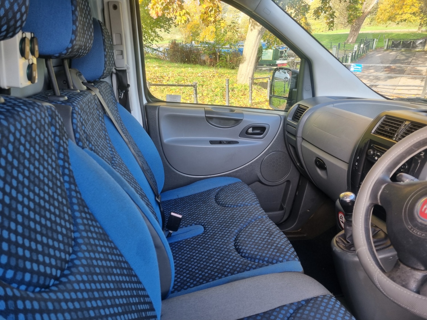 Used Fiat Scudo 2011 for sale - 76385254: Photo 10