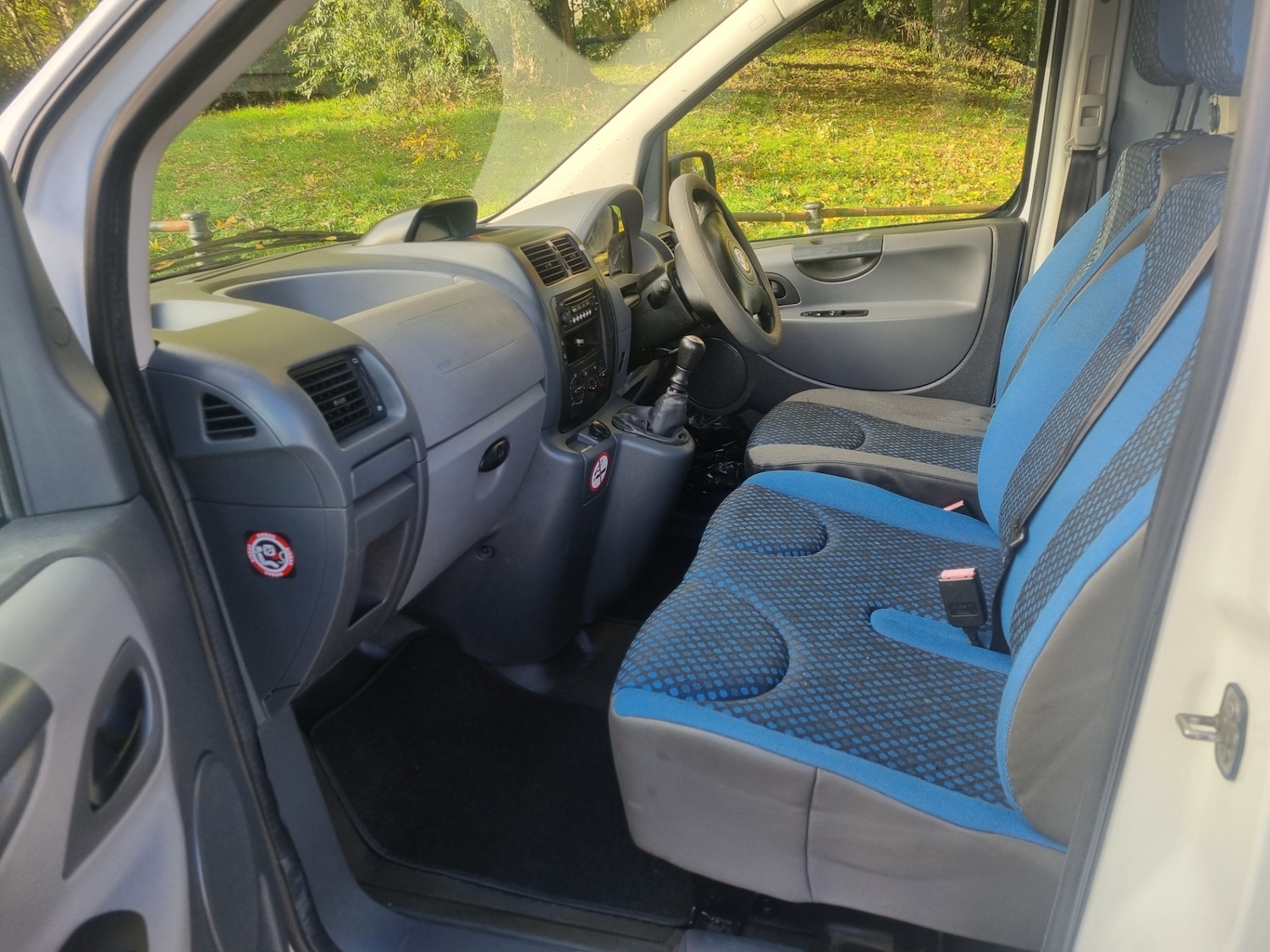 Used Fiat Scudo 2011 for sale - 76385254: Photo 4