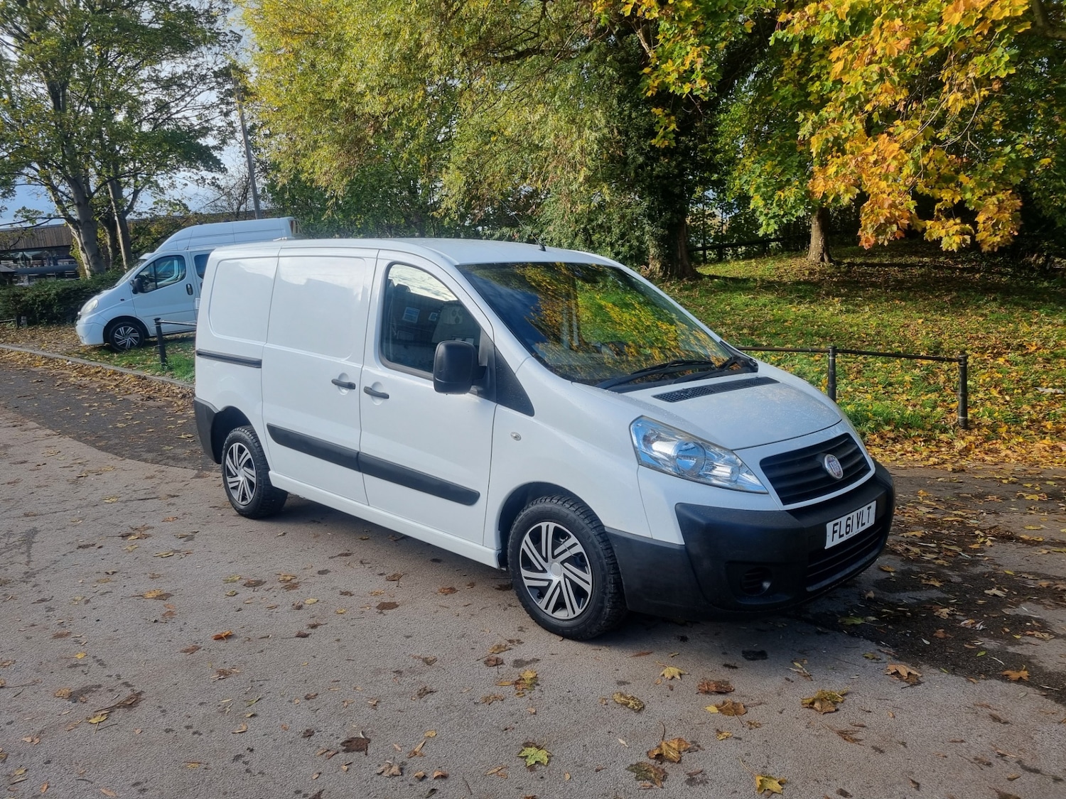 Used Fiat Scudo 2011 for sale - 76385254: Photo 5