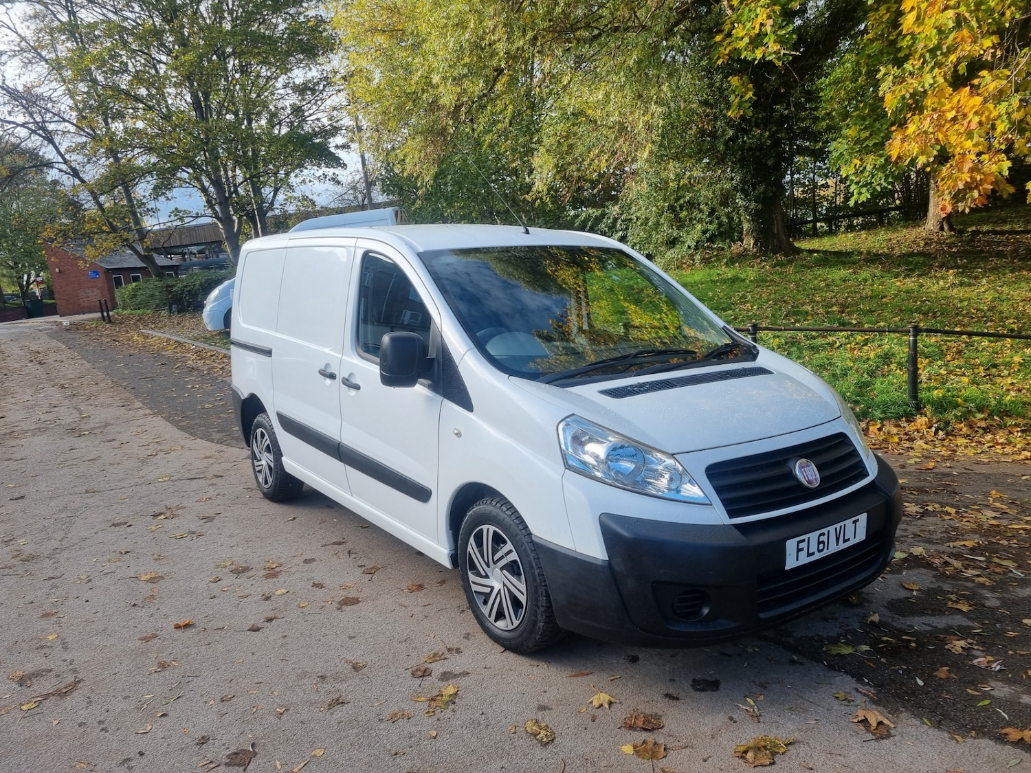 Used Fiat Scudo 2011 for sale - 76385254: Photo 6
