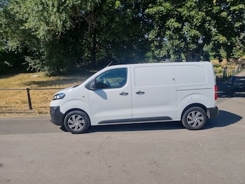 Used Vauxhall Vivaro 2019 for sale - 79154228: Photo