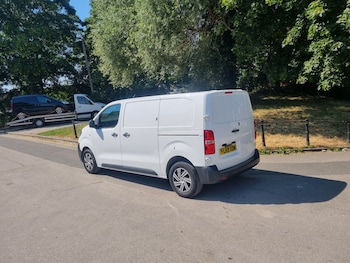 Used Vauxhall Vivaro 2019 for sale - 79154228: Photo
