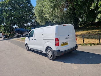 Used Vauxhall Vivaro 2019 for sale - 79154228: Photo