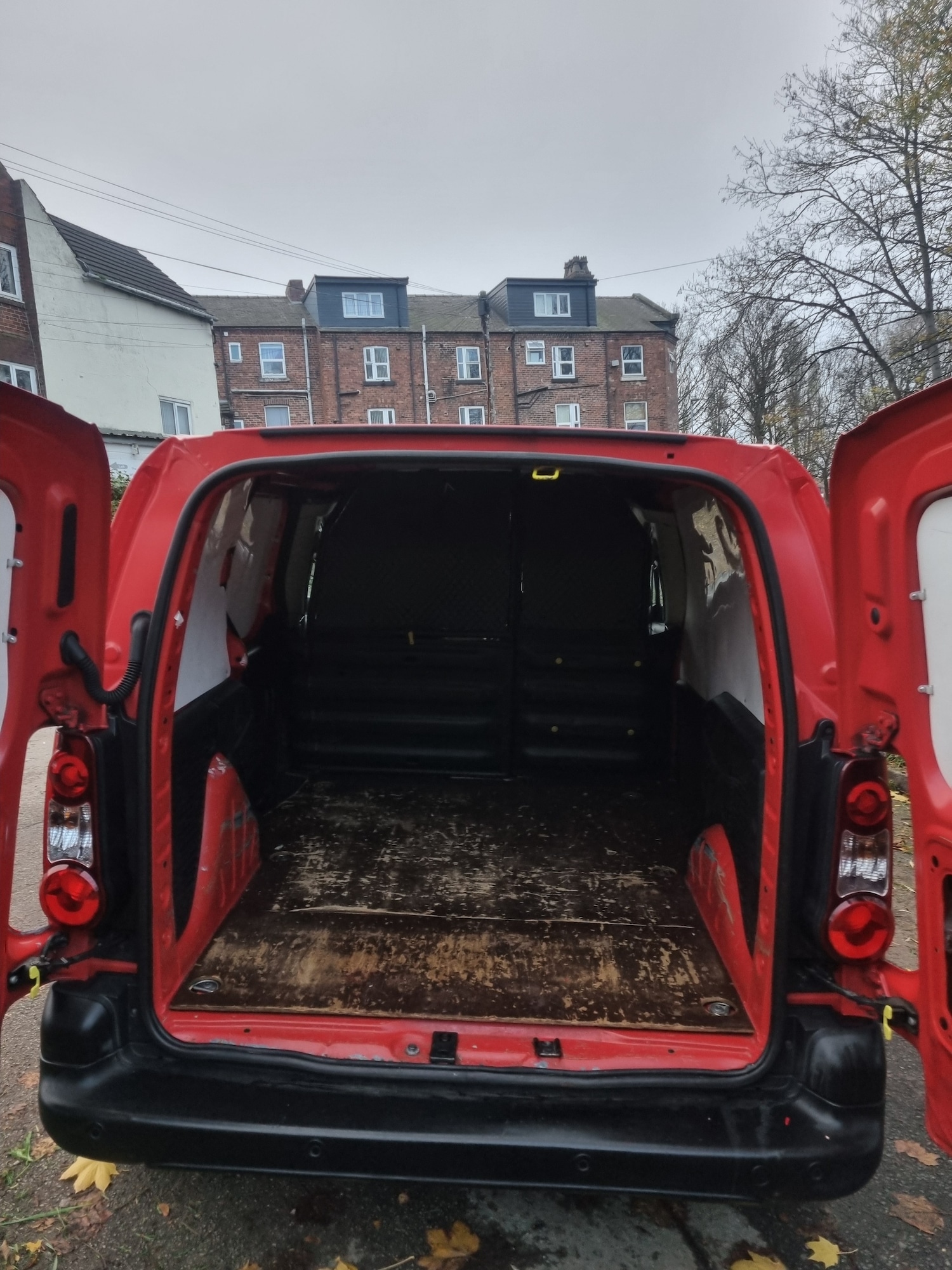 Used Peugeot Partner 2012 for sale - 76570733: Photo 12