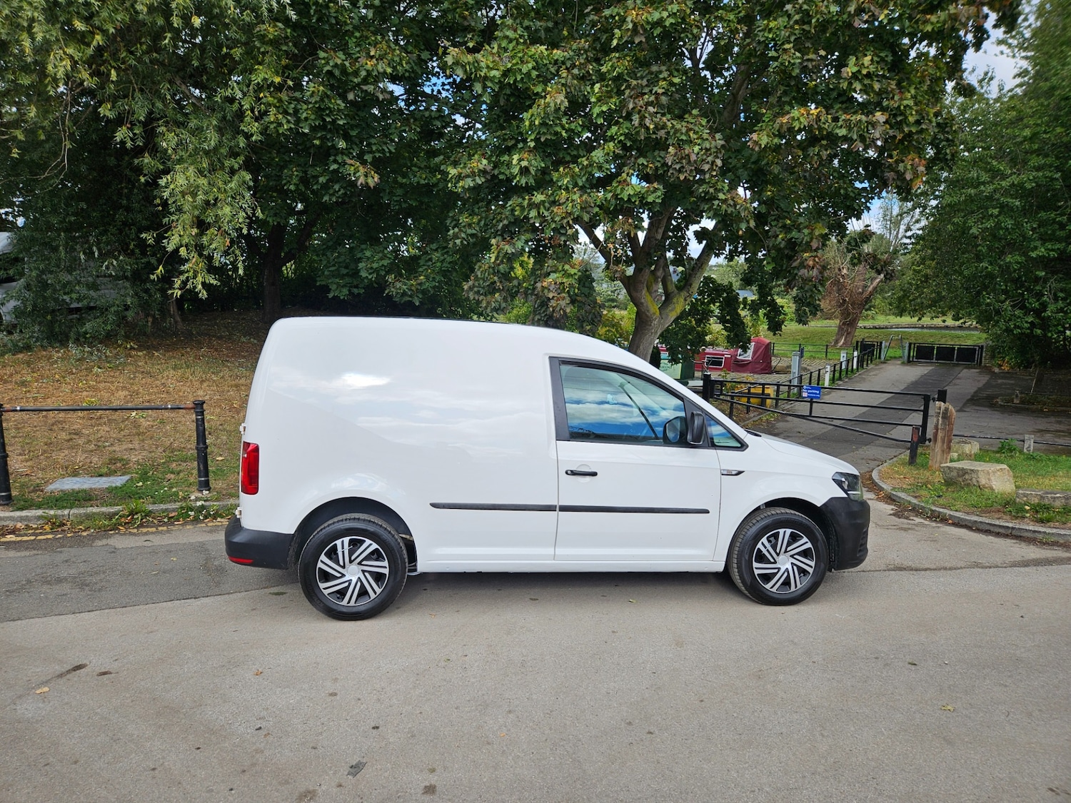Vehicle 7