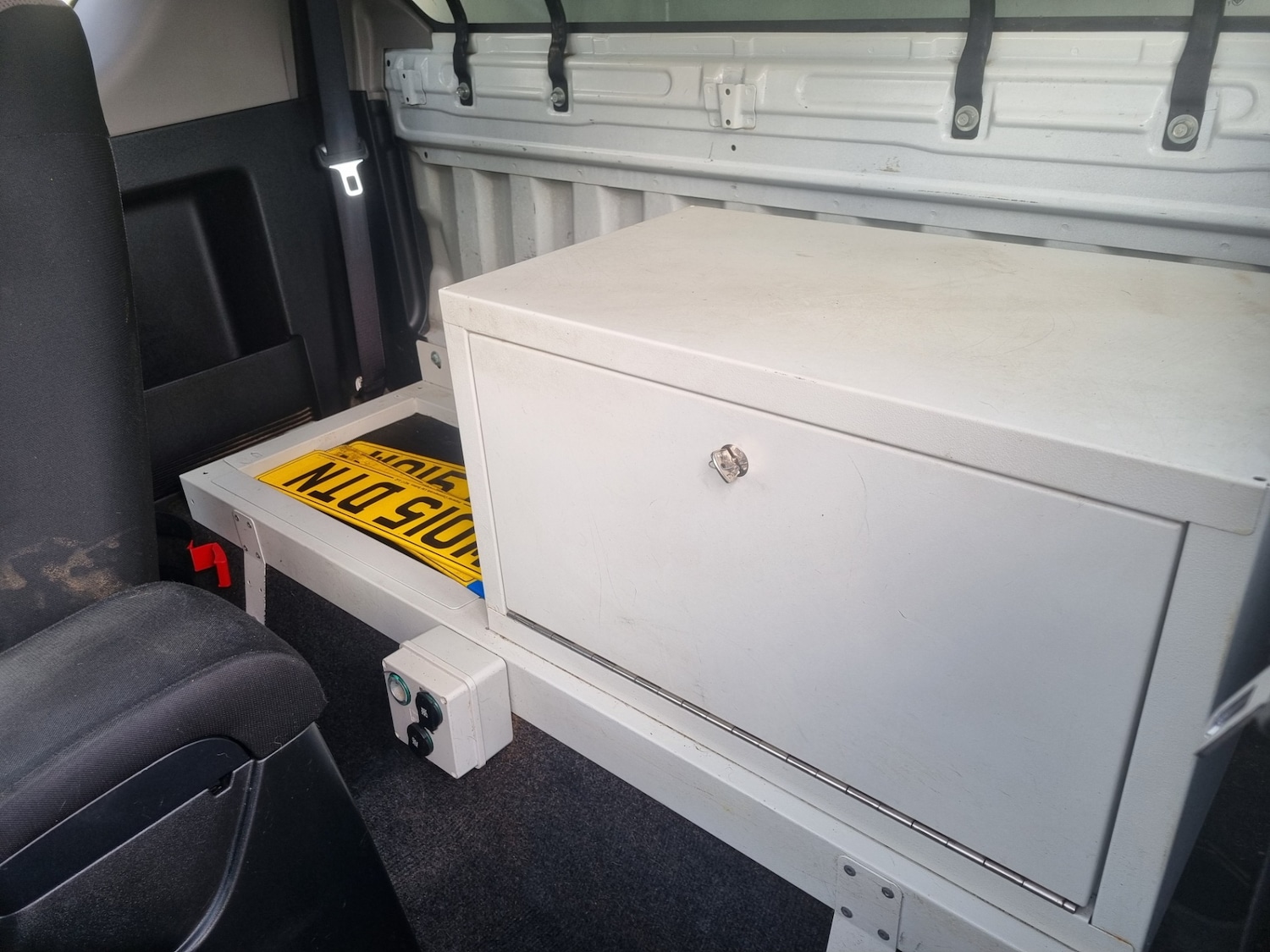 Used Mitsubishi L200 2015 for sale - 77393606: Photo 16