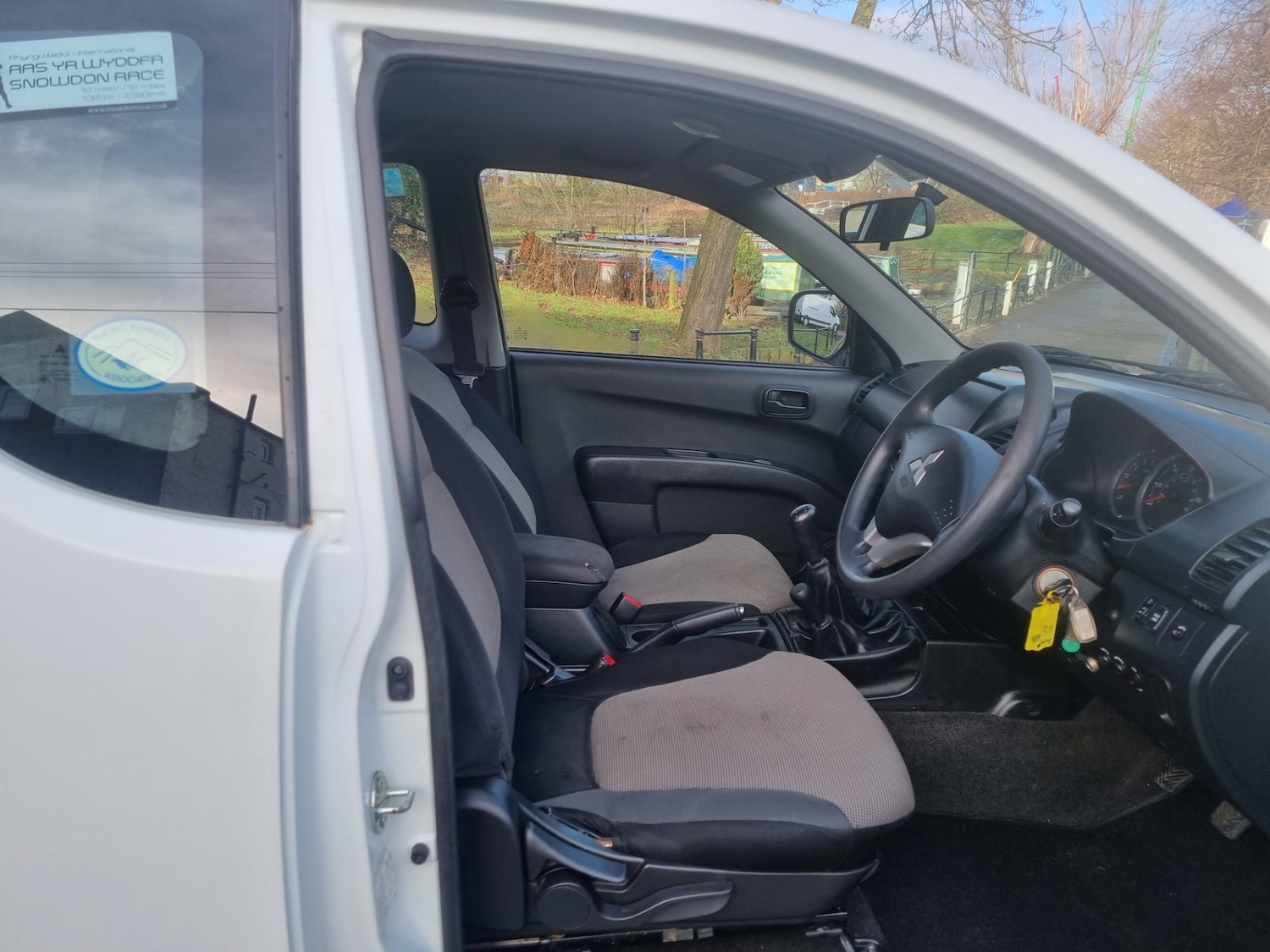 Used Mitsubishi L200 2015 for sale - 77393606: Photo 7