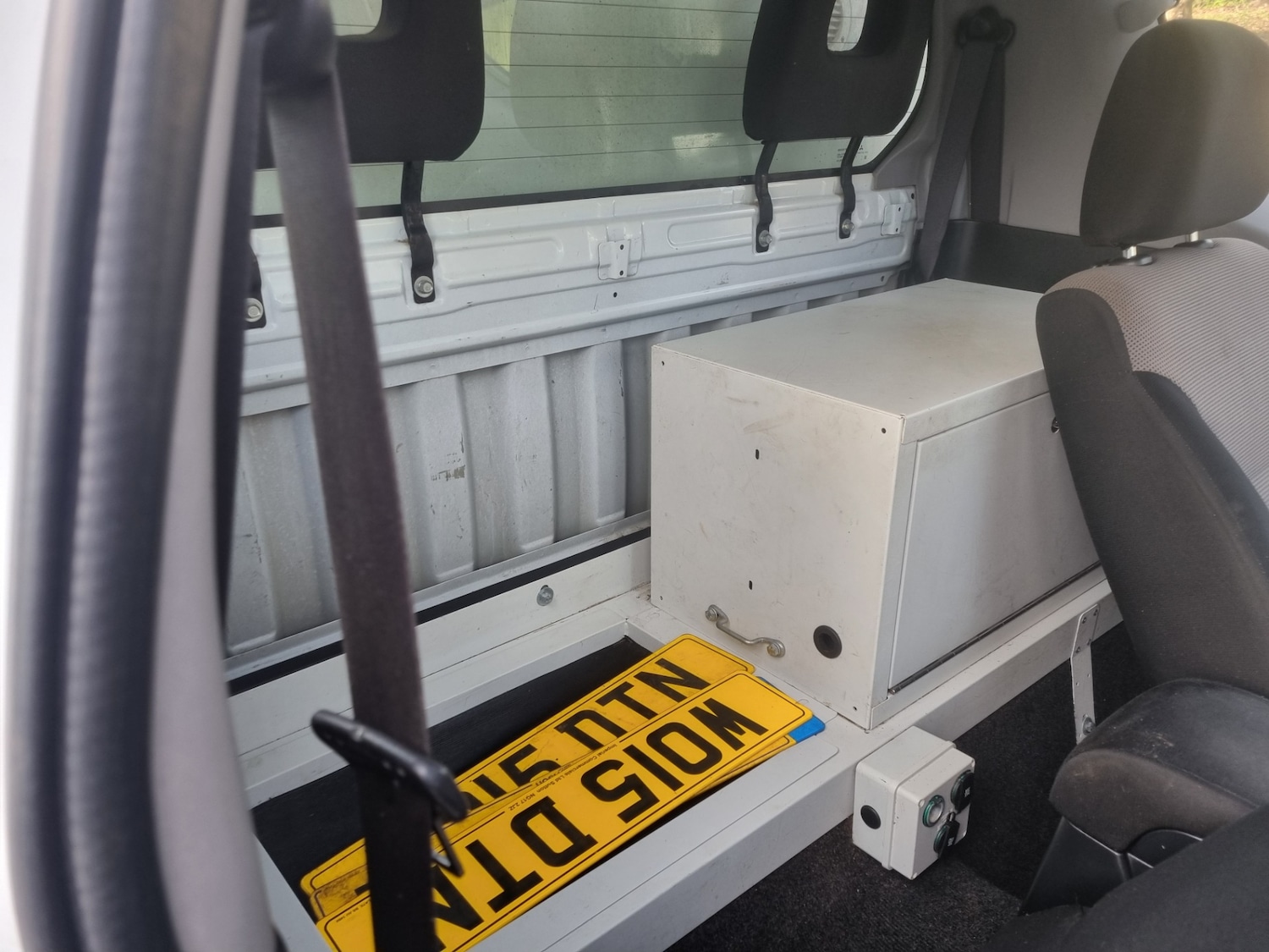 Used Mitsubishi L200 2015 for sale - 77393606: Photo 9