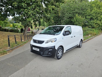 Used Peugeot Expert 2019 for sale - 75586097: Photo