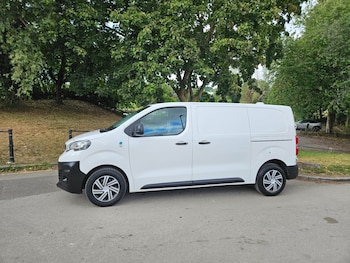 Used Peugeot Expert 2019 for sale - 75586097: Photo
