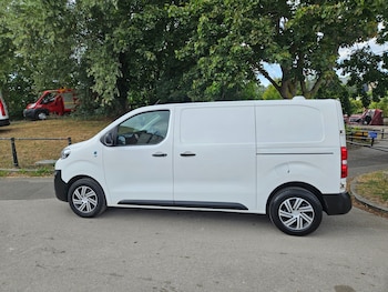 Used Peugeot Expert 2019 for sale - 75586097: Photo