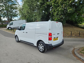 Used Peugeot Expert 2019 for sale - 75586097: Photo