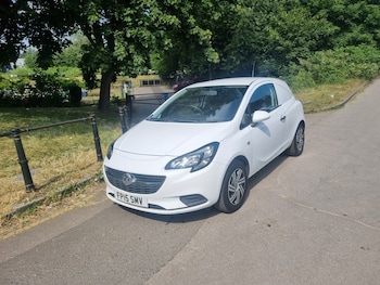 Used Vauxhall Corsa 2015 for sale - 78986716: Photo