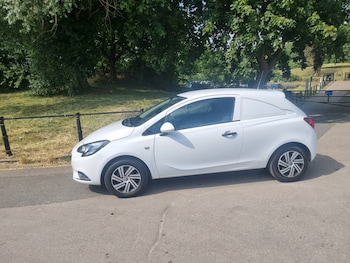 Used Vauxhall Corsa 2015 for sale - 78986716: Photo