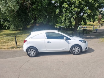 Used Vauxhall Corsa 2015 for sale - 78986716: Photo