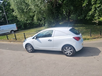 Used Vauxhall Corsa 2015 for sale - 78986716: Photo