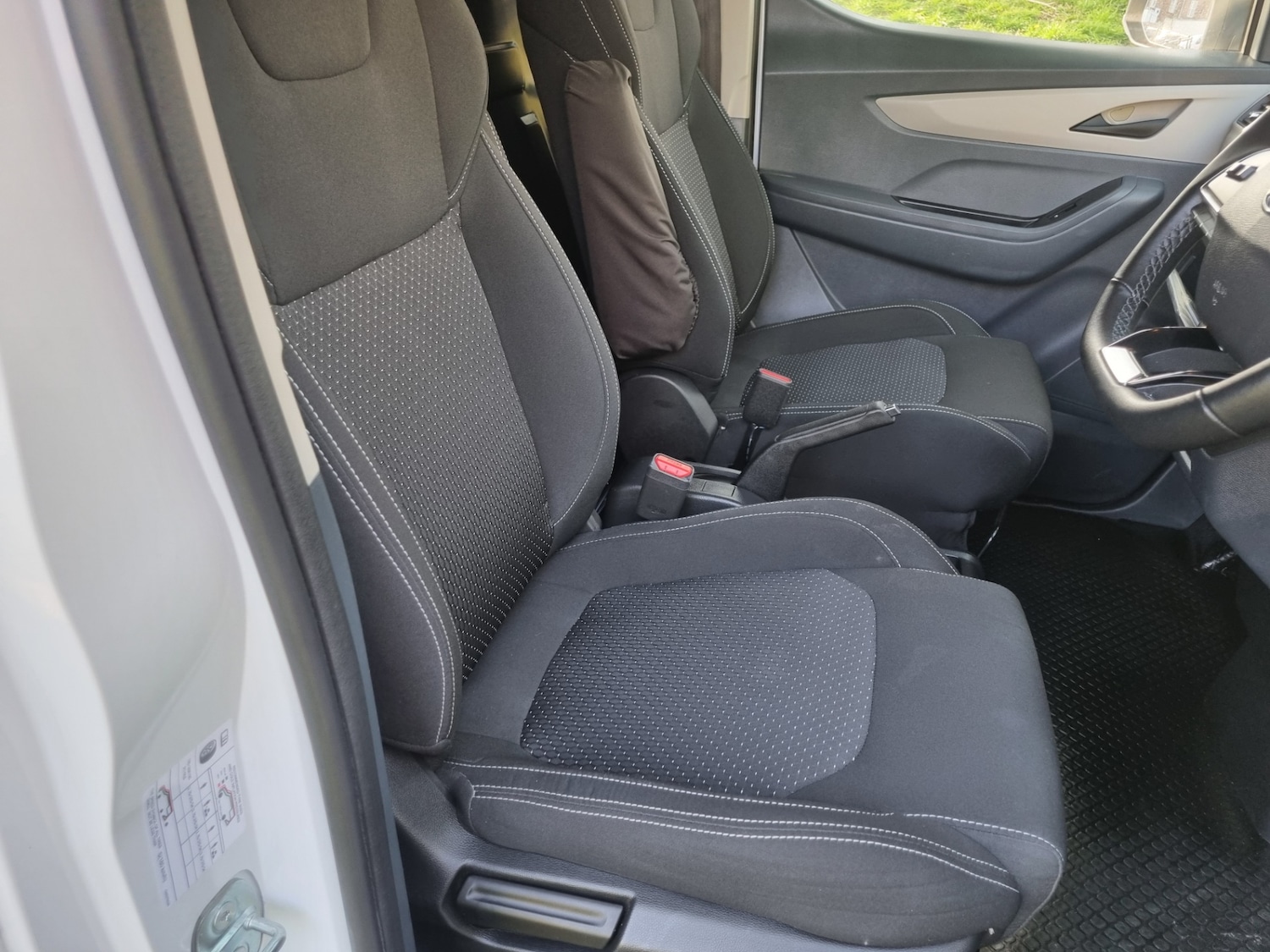 Used Maxus eDeliver 3 2024 for sale - 78168221: Photo 14