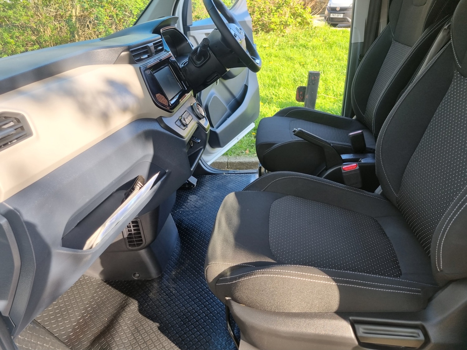 Used Maxus eDeliver 3 2024 for sale - 78168221: Photo 15