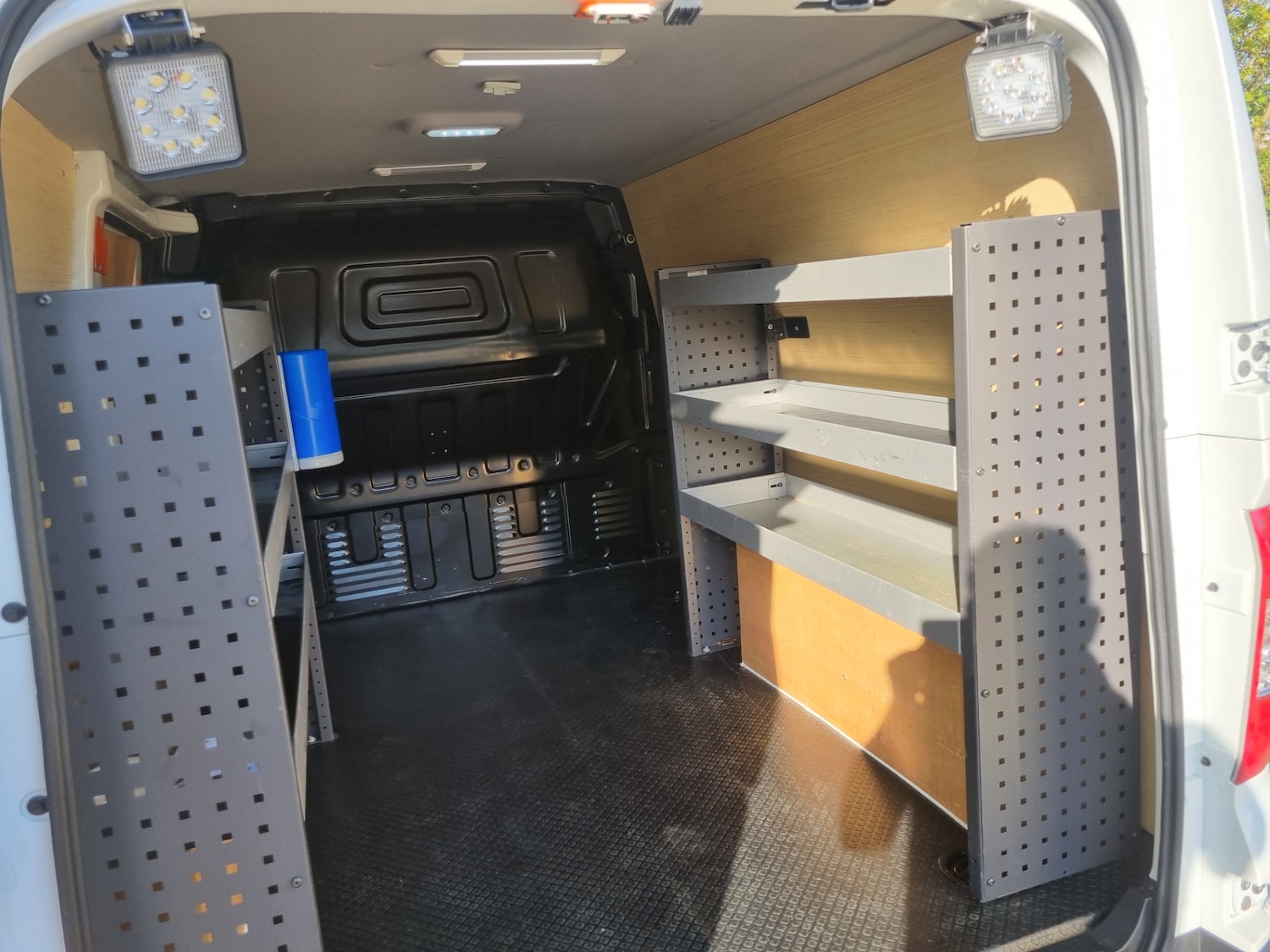 Used Maxus eDeliver 3 2024 for sale - 78168221: Photo 17